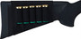 ALLEN BUTT STOCK SHELL HOLDER BLK