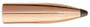 Sierra Pro-Hunter Rifle Bullets .264/6.5mm .264" 120 gr SPT 100/ct