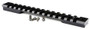 Warne 1-Piece Mountain Tech Tactical Rail Savage Long Action Bergara Premier HS Precision SA 8-40 20MOA