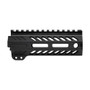 Angstadt Arms Ultra Light AR-15 Handguard 5.5" MLOK Angstadt Arms Ultra Light AR-15 Handguard 5.5" MLOK