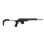 CZ USA 600 TA1 Trail Rifle 300 AAC 10rd Magazine 16.2" Threaded Barrel Black with Picatinny Rail