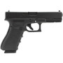 Glock 17 Gen 3 Handgun 9mm Luger 17rd Magazines (2) 4.49" Barrel Black Austria
