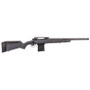 Savage Arms 110 Tactical Rifle 300 Win Mag 5/rd 24" Barrel Grey