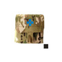 Blue Force Gear Trauma Kit NOW! Large Advanced Supplies Black