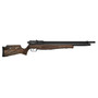 Crosman Benjamin Marauder Semi Automatic Air Rifle .22 Cal PCP with Adjustable Hardwood Stock Crosman Benjamin Marauder Semi Automatic Air Rifle .22 Cal PCP with Adjustable Hardwood Stock
