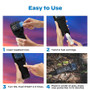 Thermacell MR300 Portable Mosquito Repeller Hunt Pack with Holster