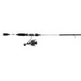 LEWS AM HERO WEGO 3BB/6' SPN CBO
