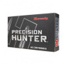 Hornady Precision Hunter Rifle Ammunition 6mm Creedmoor 103 gr ELD-X  3050 fps 20rd