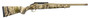 Ruger Compact American Rifle .243 Win 4rd Capacity 16.1" Barrel GO WILD Camo Stock
