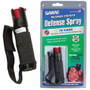 Sabre Runner Defense Spray with Hand Grip Sabre Runner Defense Spray with Hand Grip