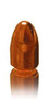 Berry's Preferred Plated Pistol Bullets 9mm .356" 115 gr RN 250/ct