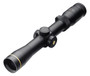 BLEMISHED Leupold VX-R Metric Rifle Scope - 2-7x33mm 30mm Illuminated  FireDot 4 Reticle Matte - METRIC SCOPE