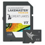 Humminbird LakeMaster® VX Premium - Great Lakes Humminbird LakeMaster® VX Premium - Great Lakes