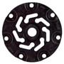 RCBS Pro Chucker 7 Shell Plate - #10