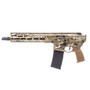 Sig MCX SPEAR-LT Handgun 5.56mm 30rd Magazine 11.5in Barrel Multicam Cerakote
