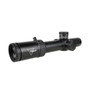 Trijicon Credo HX Rifle Scope 1-10x28 34mm FFP Segmented Circle Enhanced Reticle Illum. Black