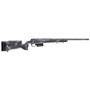 Bergara Squared Crest Rifle 7 PRC 5rd Magazine 22" Barrel Sniper Grey Cerakote Bergara Squared Crest Rifle 7 PRC 5rd Magazine 22" Barrel Sniper Grey Cerakote