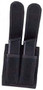 Uncle Mike's Universal Double Magazine Case