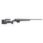 Bergara Premier HMR Pro Rifle 6.5 PRC 3/r Magazine 26" Threaded Barrel Tactical Cerakote Grey