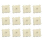 Otis 12 Pack Star Chamber Cleaning Pads 5.56mm/AR-15