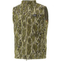 Muddy DV8 Morph Hunting Vest Mossy Oak Bottomland L