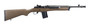Ruger Mini 14 Tactical Rifle 5.56mm Nato 20rd Magazine 16.12" Barrel Speckled Black/Brown Hardwood Stock