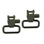 Outdoor Connection Raptor 1" Swivels with Lock