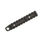 Area 419 Improved Bipod Rail 4.8'' Long 10-Slot Snag-Free MLOK Attachment