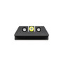 Night Fision Night Sight Set Yellow Front Black Back for CZ P-07/P-09