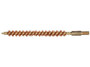 Pro-Shot Benchrest Brass Core/Bronze Bristle Rifle Bore Brush (8/32 Thread) .223 /5.56mm