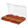 Tipton Best Bore Brush Rifle Set - 13/ct