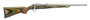 Ruger Model 77/22 Rifle .22 Hornet 6rd Capacity 18.5" Barrel Green Mountain Stock