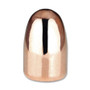 Berry's Superior Plated Handgun Bullets .40 S&W/10mm .401" 180 gr RN 1000/ct