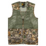 Browning Upland Dove Hunting Vest Realtree Edge Camo