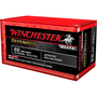Winchester PDX1 Defender Rimfire Ammo .22 Magnum 45 gr. JHP 1200 fps 50/ct Winchester PDX1 Defender Rimfire Ammo .22 Magnum 45 gr. JHP 1200 fps 50/ct