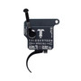 Triggertech Rem 700 Special 2-Stage Trigger Pro Curved Black Triggertech Rem 700 Special 2-Stage Trigger Pro Curved Black