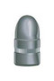 Speer Lead Handgun Bullets .38/.357 Mag .358" 158 gr LRN 500/ct