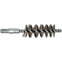 Pro-Shot Stainless Steel Pistol Bore Brush (8/32 Thread) .45 cal