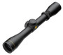 BLEMISHED Leupold VX-1 Rifle Scope - 2-7x33mm LR Duplex 44.6-17.8' FOV 4.2-3.7" ER Matte