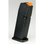 Glock Gen5 Factory Magazine G17 G17L G34 9mm Luger 10/rd (Pkg)