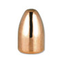 Berry's Preferred Plated Pistol Bullets 9mm .356" 115 gr RN 1000/ct