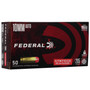 Federal Syntech Range Handgun 10mm Auto 205gr TSJ 1150 fps 50/ct