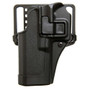 Blackhawk! SERPA CQC OWB Holster FNH FNS 9/40 Black RH