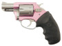 Charter Arms Pink Lady Handgun .22 WMR 6rd Capacity 2" Barrel Pink Frame - Refurbished