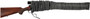 ALLEN GUN SOCK OS 52" RIFLE GRAY