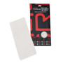 Harken Marine Grip Tape - 6 x 12" - Translucent White - 6 Pieces Harken Marine Grip Tape - 6 x 12" - Translucent White - 6 Pieces