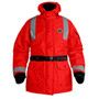 Mustang ThermoSystem Plus Flotation Coat - Red - XL