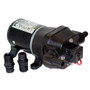 Flojet Quiet Quad Water System Pump - 12VDC Flojet Quiet Quad Water System Pump - 12VDC