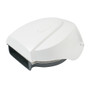 Marinco 12V MiniBlast Compact Single Horn w/White Cover Marinco 12V MiniBlast Compact Single Horn w/White Cover