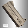 Bond Arms Handgun Barrel .357 Mag/.38 Spl 3.5" Matte Finish Bond Arms Handgun Barrel .357 Mag/.38 Spl 3.5" Matte Finish